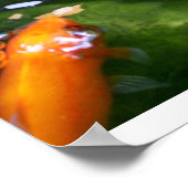 FISH TALES www.debbie-may.fineartamerica.com Poster (Hoek)