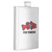 Fish Tennessee Flacon (Rechts)