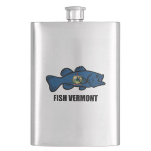 Fish Vermont Flacon