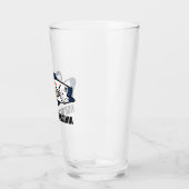 Fish West Virginia Glas (Links)