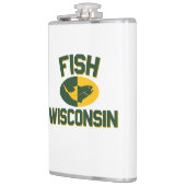 Fish Wisconsin Heupfles (Links)