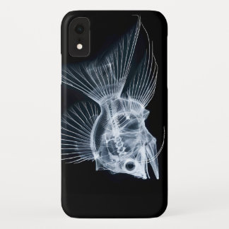 Fish X-Ray iPhone / iPad hoesje