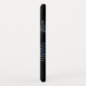 Fish X-Ray iPhone / iPad hoesje (Achterkant/rechts)