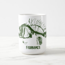 FISHBONES KOFFIEMOK