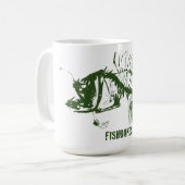 FISHBONES KOFFIEMOK (Voorkant links)