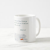 Fisher de tasse des hommes (Devant droit)