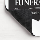 Fisher en Sons Funeral Home Muismat (Hoek)