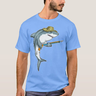 Fisher Harpoon Vist T-shirt