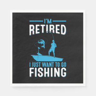 Fisher Ik ben moe en ik wil alleen maar Gevist wor Servet