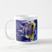 FISHER LA TASSE DE POISSONS (Gauche)