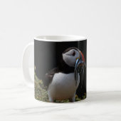 Fisher Puffin Koffiemok (Voorkant links)