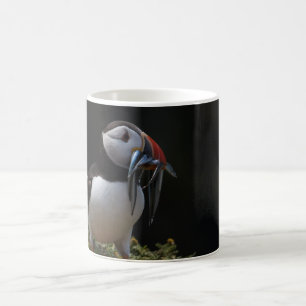 Fisher Puffin Koffiemok