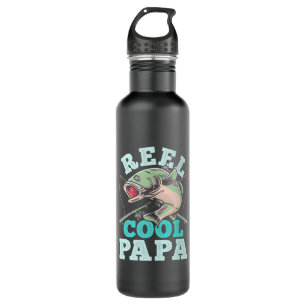 Fisher Reel Cool Papa Waterfles