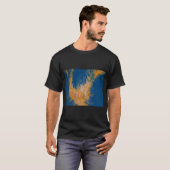 Fisher T-shirt (Voorkant volledig)