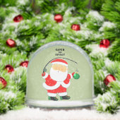 Fisherman Fishing Holiday Gift (Noël)