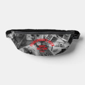 Fisherman’s Deck Black and White (Poser)