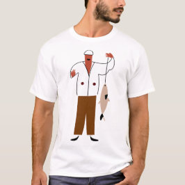 Fisherman T-Shirt