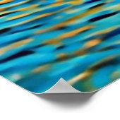 Fisherman - van gogh poster & tirages (Coin)