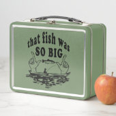 Fisherman Vissen Thmed (In situ)