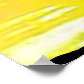 Fishermans Dream Girl Poster (Hoek)