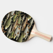 Fisherman's Fantasy Tafeltennisbatje (Zijkant)