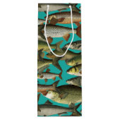 Fisherman's Fantasy Wijn Cadeautas (Achterkant)