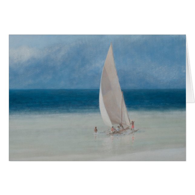 Fishermen Kilifi 2012 (Voorkant Horizontaal)