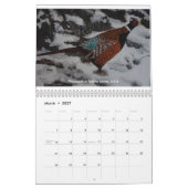 Fishers Island, NY Calendrier 2023 (Mar 2027)