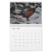Fishers Island, NY Calendrier 2024 (Mar 2026)