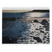 Fishers Island, NY Calendrier 2024 (Protection)