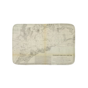 Fisher's Island Sound Badmat