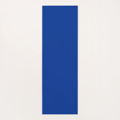 Fishers Island Yoga Mat – Gatehouse Stickers (Achterkant)