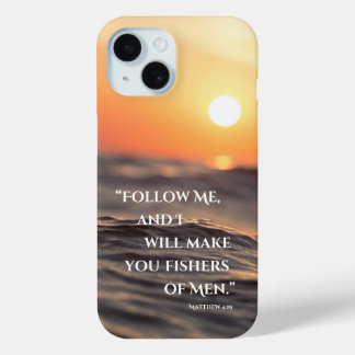 Fishers of Mannen Telefoonhoes