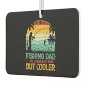 Fishing Dad Luchtverfrisser (Links)