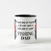 Fishing Dad Mok (Midden)