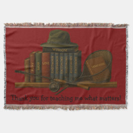 Fishing for Understanding  Deken