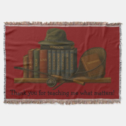 Fishing for Understanding  Deken (Voorkant)