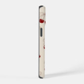 Fishing Lover iPhone Case | Mountain River Fish  (Côté droit)