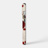 Fishing Lover iPhone Case | Mountain River Fish  (Côté gauche)