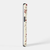 Fishing Lover iPhone Case | Mountain River Fish  (Côté droit)