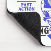 Fishing Tours Muismat (Hoek)