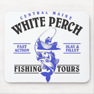 Fishing Tours Muismat