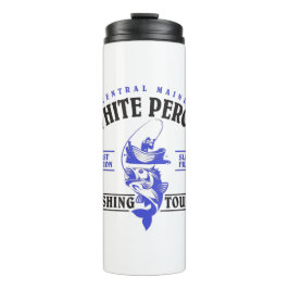 Fishing Tours Thermosbeker