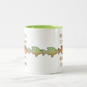 Fishmore et Campsome, tasse de retraite (Centre)