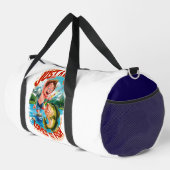 Fishy Adventure: Just a Kid That Loves To Fish Plunjezak (Rechterhoek)