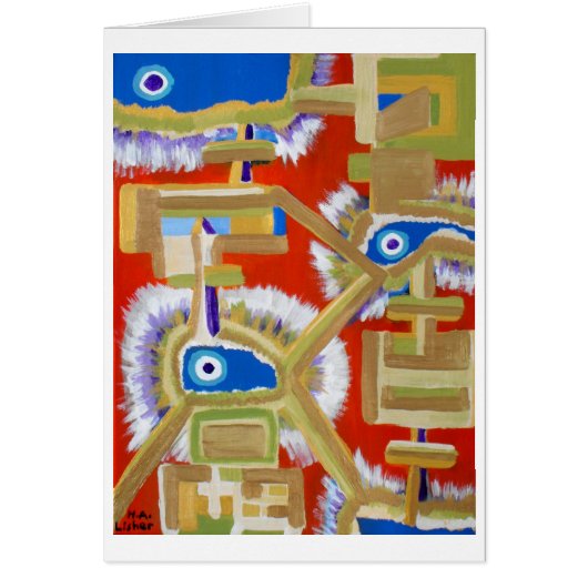 Fissures dans le temps (Devant)