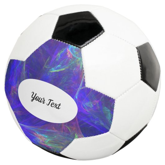 Fissures de couleurs vives roses verts bleues (3/4)