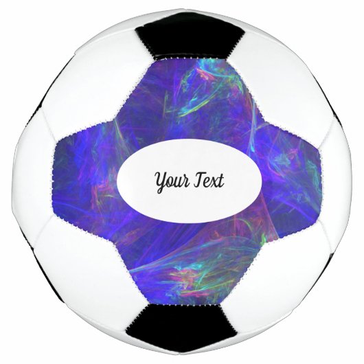 Fissures de couleurs vives roses verts bleues (Devant)