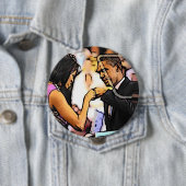 Fist Bump Button (In situ)