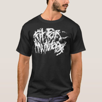 Fit for an Autopsy T-shirt